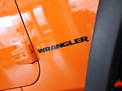 2013款 3.6L 罗宾汉 两门版 4座