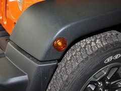 2013款 3.6L 罗宾汉 两门版 4座