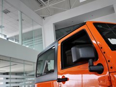 2013款 3.6L 罗宾汉 两门版 4座