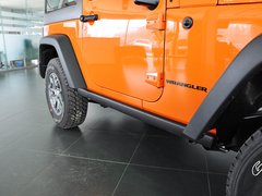 2013款 3.6L 罗宾汉 两门版 4座