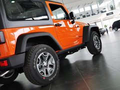 2013款 3.6L 罗宾汉 两门版 4座