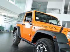 2013款 3.6L 罗宾汉 两门版 4座