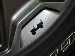 2013款 3.6L 罗宾汉 两门版 4座