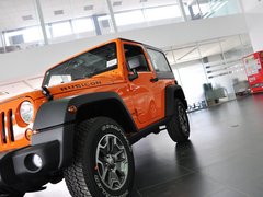 2013款 3.6L 罗宾汉 两门版 4座