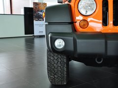 2013款 3.6L 罗宾汉 两门版 4座