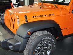 2013款 3.6L 罗宾汉 两门版 4座
