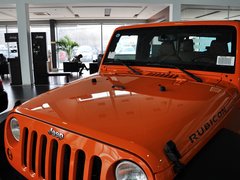 2013款 3.6L 罗宾汉 两门版 4座