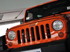 2013款 3.6L 罗宾汉 两门版 4座