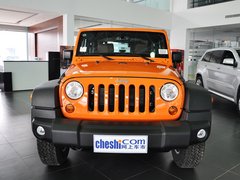 2013款 3.6L 罗宾汉 两门版 4座