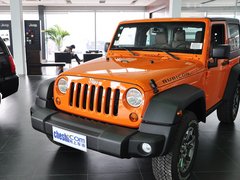 2013款 3.6L 罗宾汉 两门版 4座
