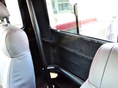 2013款 3.6L 罗宾汉 两门版 4座
