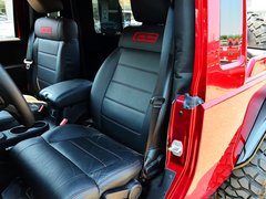 2013款 3.6L 罗宾汉 两门版 4座
