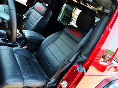 2013款 3.6L 罗宾汉 两门版 4座