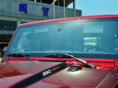 2013款 3.6L 罗宾汉 两门版 4座