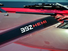 2013款 3.6L 罗宾汉 两门版 4座