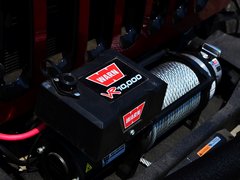 2013款 3.6L 罗宾汉 两门版 4座