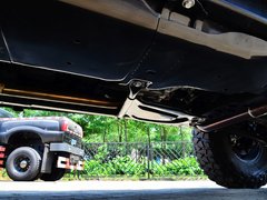 2013款 3.6L 罗宾汉 两门版 4座