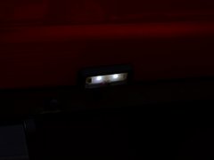 2013款 3.6L 罗宾汉 两门版 4座