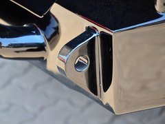 2013款 3.6L 罗宾汉 两门版 4座