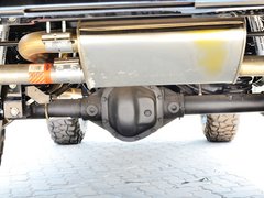 2013款 3.6L 罗宾汉 两门版 4座