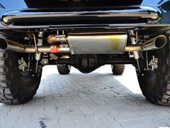 2013款 3.6L 罗宾汉 两门版 4座