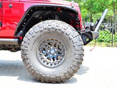 2013款 3.6L 罗宾汉 两门版 4座