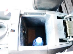 2013款 3.6L 罗宾汉 两门版 4座