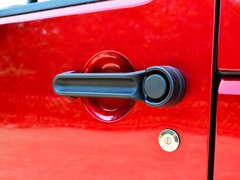 2013款 3.6L 罗宾汉 两门版 4座