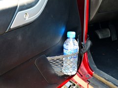 2013款 3.6L 罗宾汉 两门版 4座