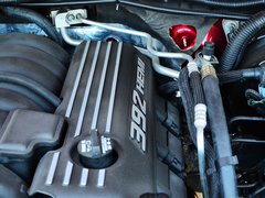2013款 3.6L 罗宾汉 两门版 4座