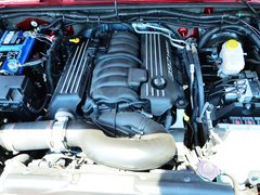 2013款 3.6L 罗宾汉 两门版 4座