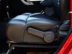 2013款 3.6L 罗宾汉 两门版 4座