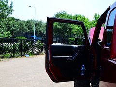 2013款 3.6L 罗宾汉 两门版 4座