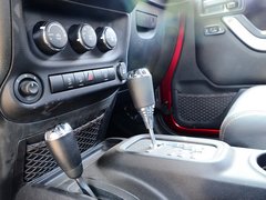 2013款 3.6L 罗宾汉 两门版 4座