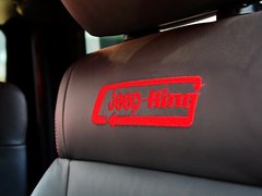 2013款 3.6L 罗宾汉 两门版 4座