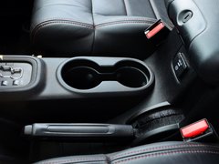 2013款 3.6L 罗宾汉 两门版 4座