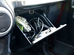 2013款 3.6L 罗宾汉 两门版 4座