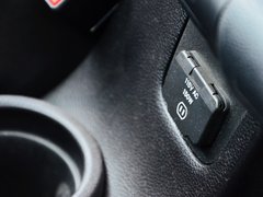 2013款 3.6L 罗宾汉 两门版 4座