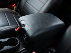 2013款 3.6L 罗宾汉 两门版 4座