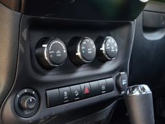 2013款 3.6L 罗宾汉 两门版 4座