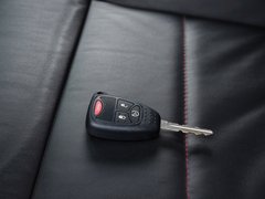 2013款 3.6L 罗宾汉 两门版 4座