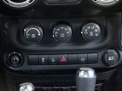 2013款 3.6L 罗宾汉 两门版 4座