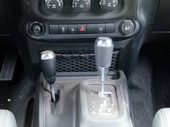 2013款 3.6L 罗宾汉 两门版 4座