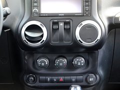 2013款 3.6L 罗宾汉 两门版 4座