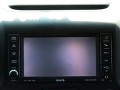 2013款 3.6L 罗宾汉 两门版 4座
