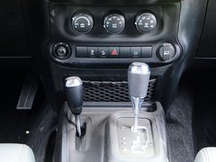 2013款 3.6L 罗宾汉 两门版 4座