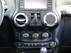 2013款 3.6L 罗宾汉 两门版 4座