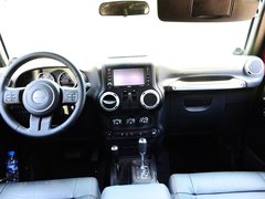 2013款 3.6L 罗宾汉 两门版 4座