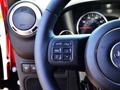 2013款 3.6L 罗宾汉 两门版 4座
