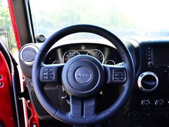 2013款 3.6L 罗宾汉 两门版 4座